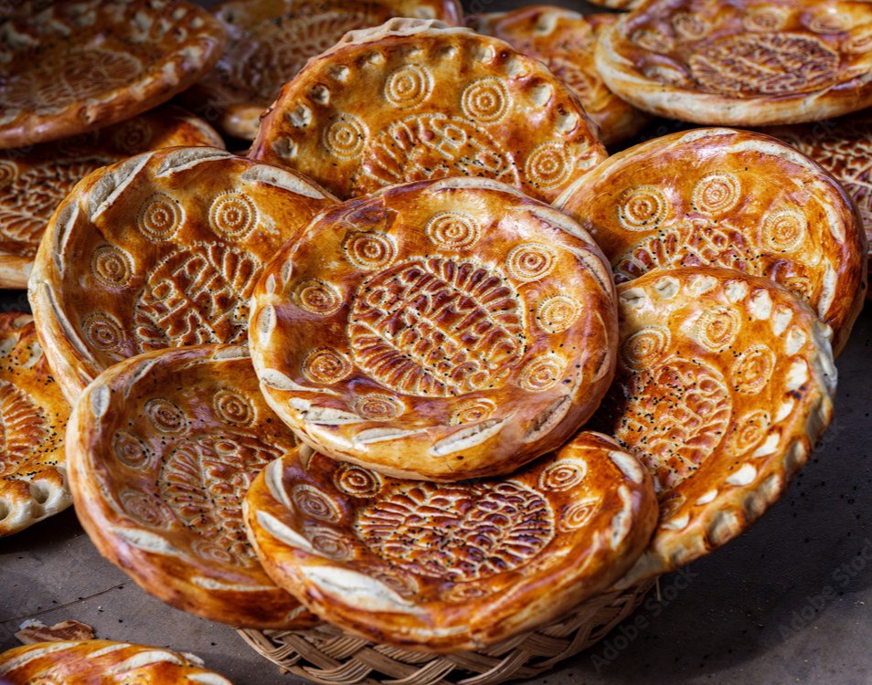 Наманганский патыр